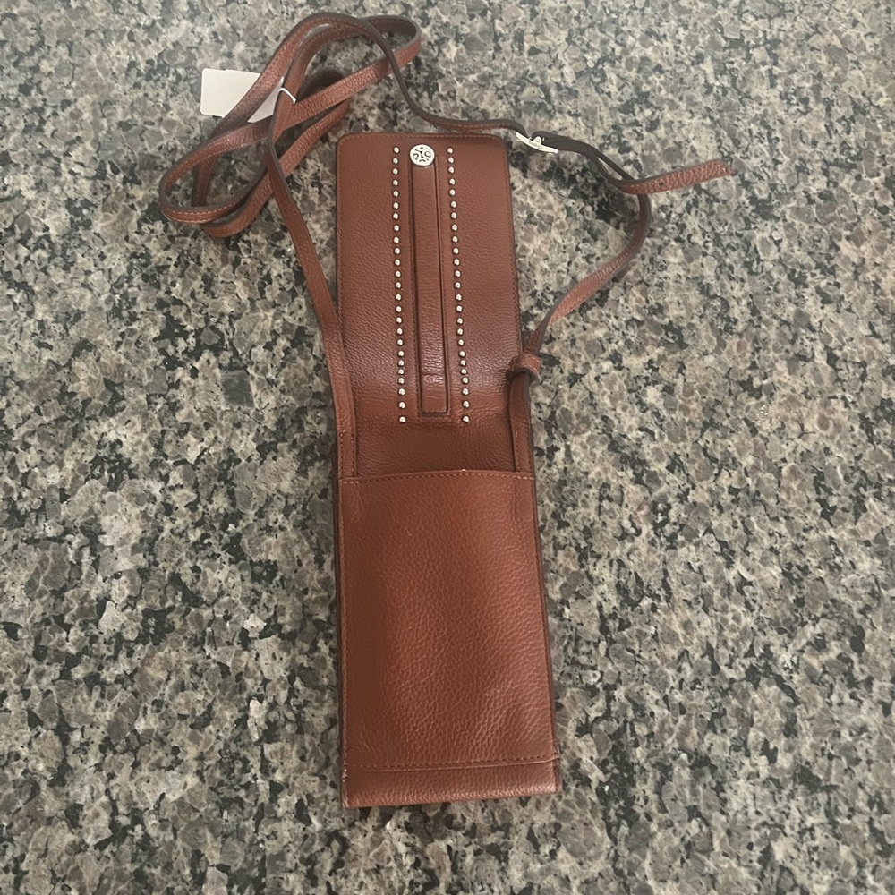 Brighton wallet/ phone holder